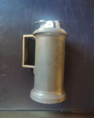 Accendino Ronson Le Dix vintage originale