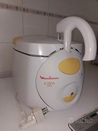 Friggitrice Moulinex