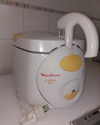 Friggitrice Moulinex