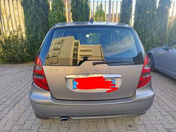 Mercedes classe A180 2005