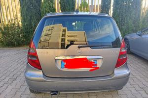 Mercedes classe A180 2005