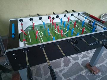calcio balilla 