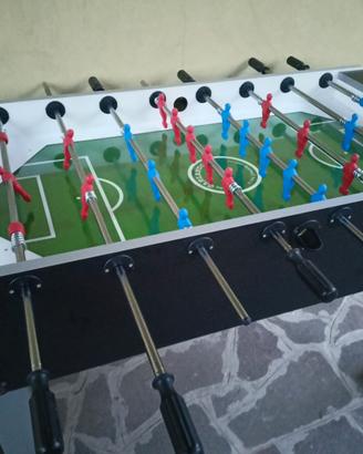 calcio balilla 