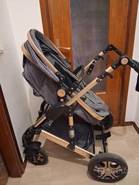 passeggino 