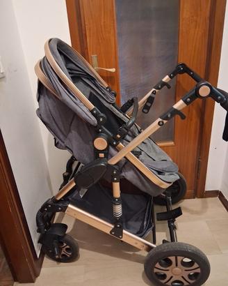 passeggino 