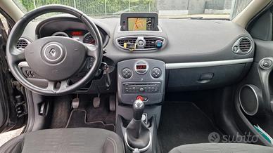  renault clio 1.2 tec 16v