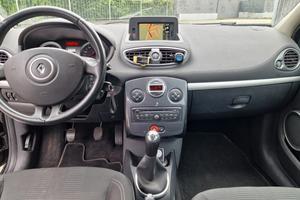  renault clio 1.2 tec 16v
