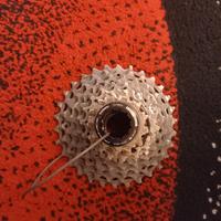 cassetta shimano dura-ace R9200 