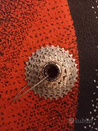 cassetta shimano dura-ace R9200 