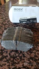 pastiglie  freni NUOVE Ridex posteriori 