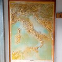 Plastico dell' Italia