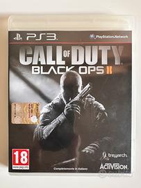 Call of Duty: Black Ops 2 (PS3)
