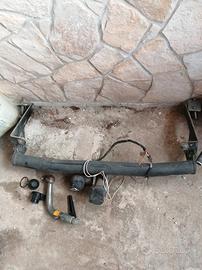 Gancio traino marca Umbra Ganci per Punto 188