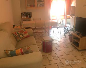 MM SONDRIO - MM CENTRALE - BILOCALE LIBERO DAL 1 A