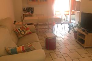 MM SONDRIO - MM CENTRALE - BILOCALE LIBERO DAL 1 A