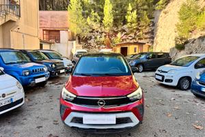 Opel Crossland 1.2 12V Start&Stop Edition