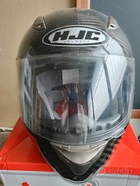 Casco integrale HJC