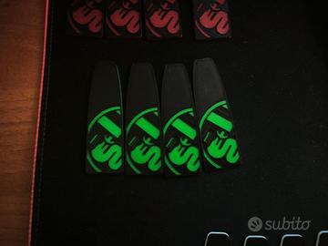copri viti alfa romeo 159