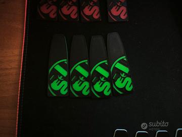 copri viti alfa romeo 159