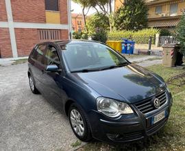 VOLKSWAGEN Polo 4ª serie - 2006