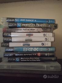 Videogiochi ps3