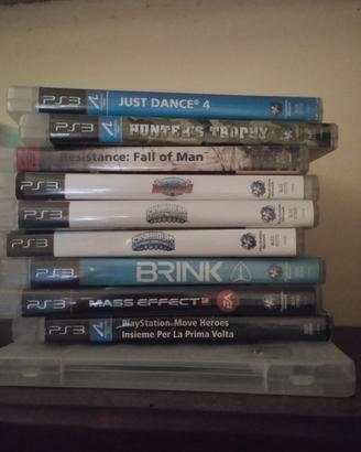 Videogiochi ps3