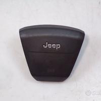 Airbag Volante Jeep Compass 2009