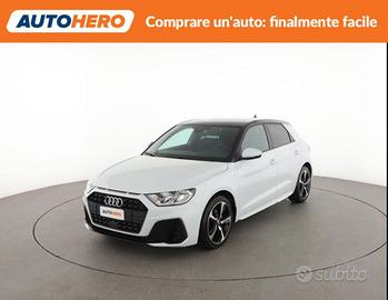 AUDI A1 AZ58418