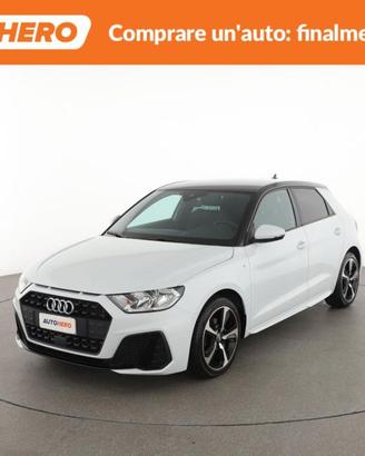 AUDI A1 AZ58418