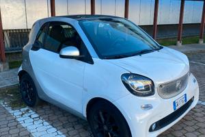 Smart Fortwo Coupè
