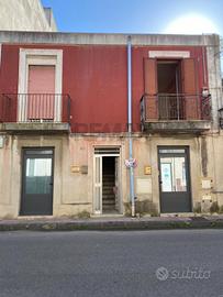 Appartamento - Spadafora