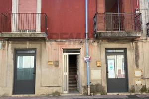 Appartamento - Spadafora