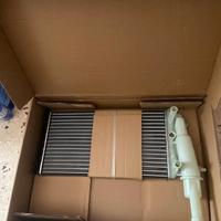 Radiatore Macchima Lancia y Elefantino