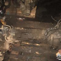 CAMBIO 5M KIA SPORTAGE 2,0 TD 1998 RE 939/2024