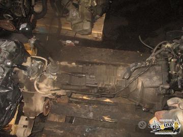 CAMBIO 5M KIA SPORTAGE 2,0 TD 1998 RE 939/2024