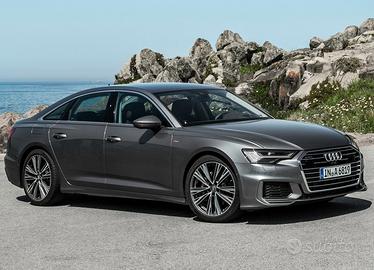 Ricambi Audi A6 2019 > 2026