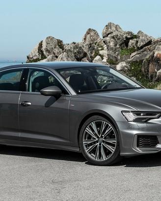 Ricambi Audi A6 2019 > 2026