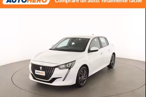 PEUGEOT 208 JG25164