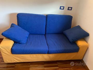 Divano letto