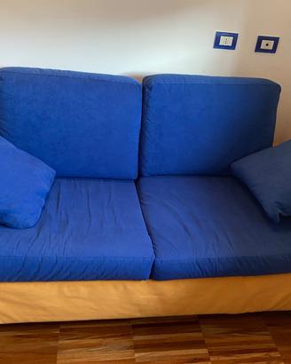 Divano letto