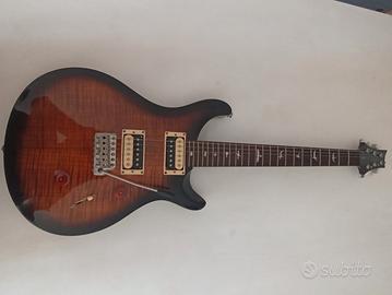 Chitarra PRS custom SE 