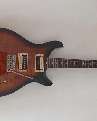 Chitarra PRS custom SE 