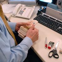 Cassiere e Banconista bar, tabacchi, pizzerie etc