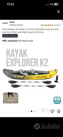 Kayak