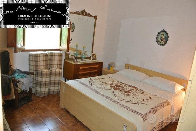 COMPLESSO IMMOBILIARE con TRULLO, LAMIE, VILLA - View 6