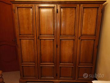 Armadio 2 ante