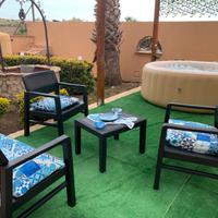 Appartamenti in villa