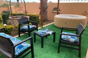 Appartamenti in villa