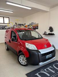 Fiat Fiorino 1.3 MJT 95CV Officina Mobile