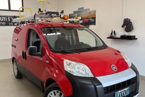 Fiat Fiorino 1.3 MJT 95CV Officina Mobile